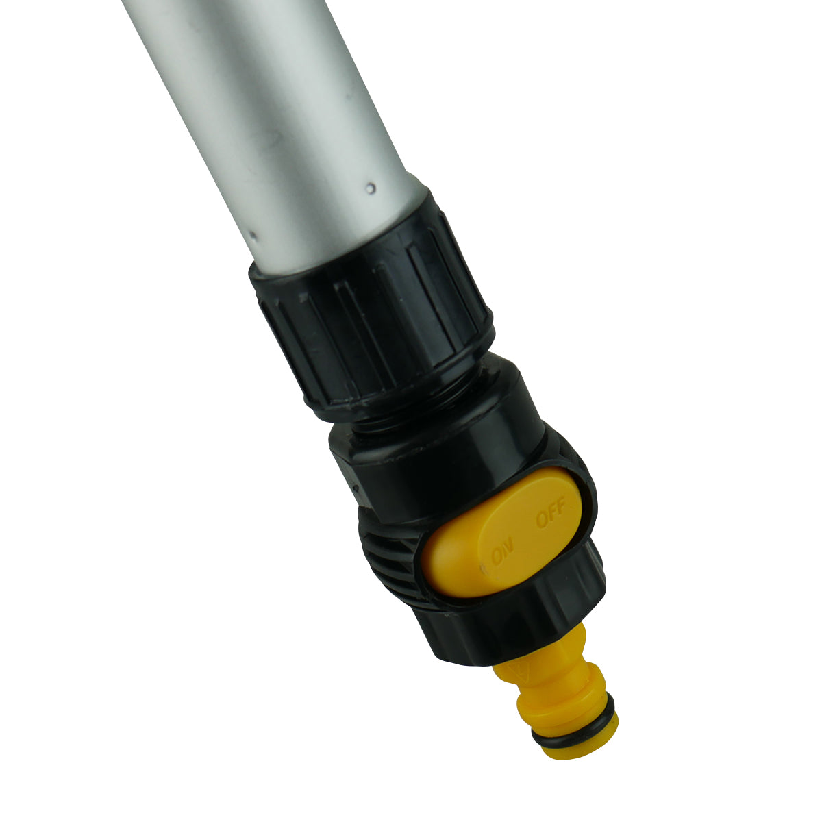 Extendable Car Wash Brush 3m, 1.8m & Replacement Head