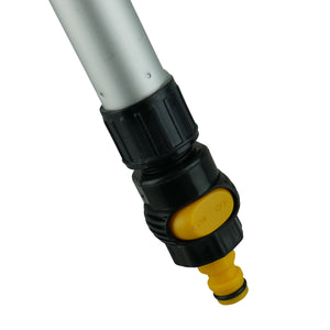 Extendable Car Wash Brush 3m, 1.8m & Replacement Head