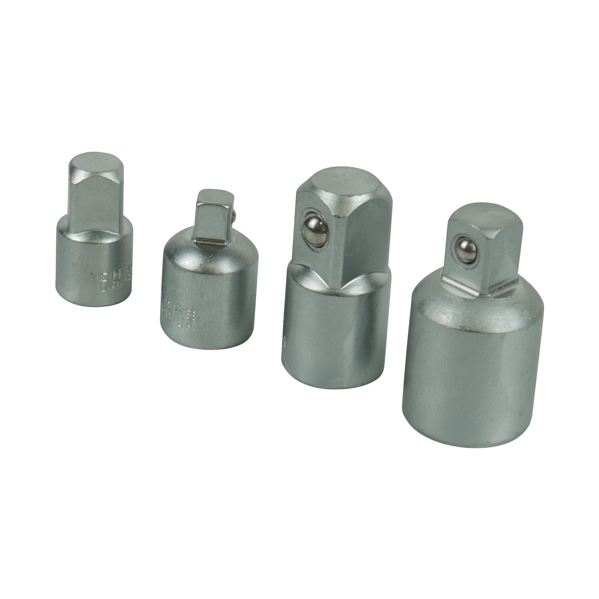 Socket Adaptor Set 4 Piece AMS30178 | AutoMegaStore