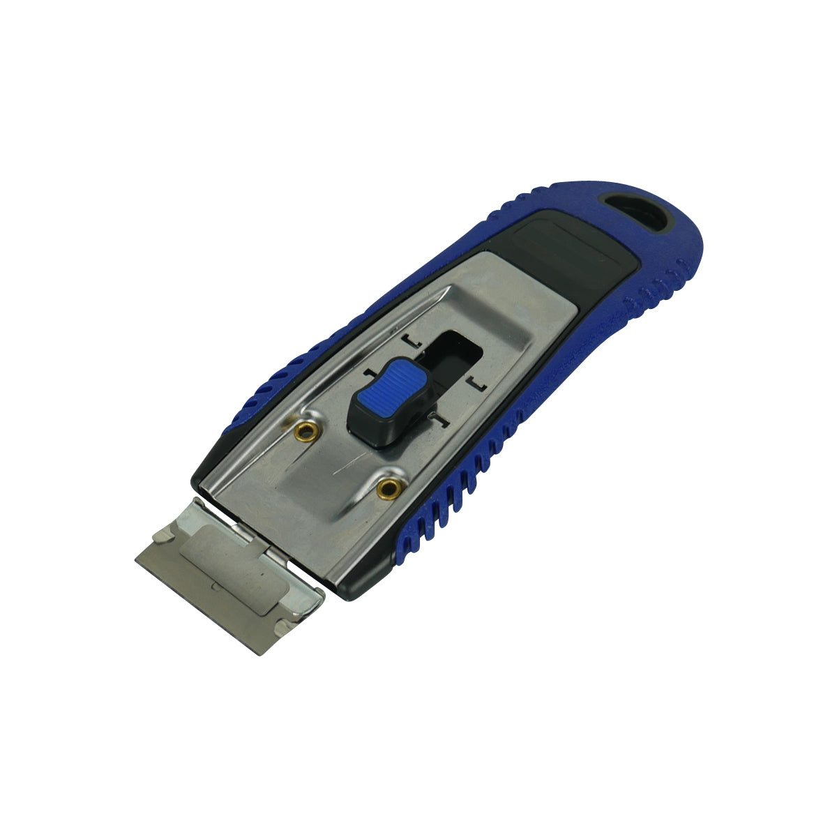 Razor Blade Scraper and Holder AMS30233 | AutoMegaStore