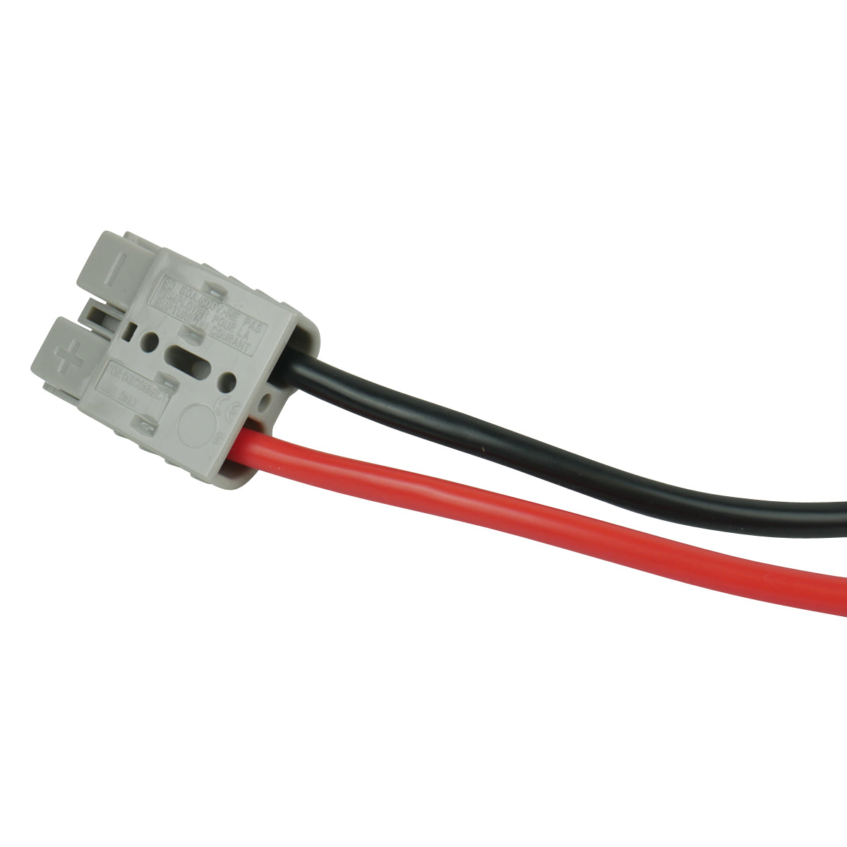 Anderson Style Plug Heavy Duty Extension Cord 5m