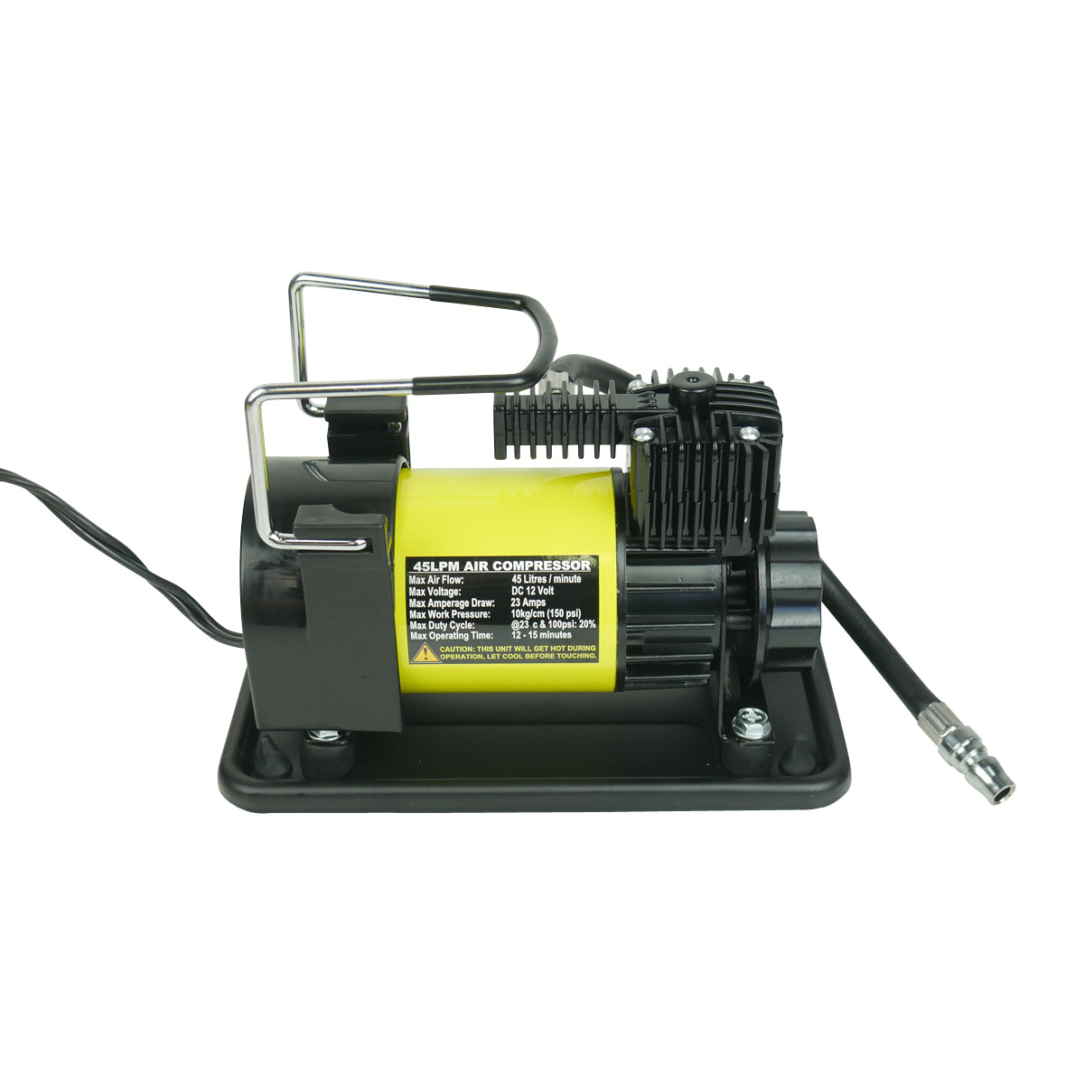 12V Air Compressor 45 LPM