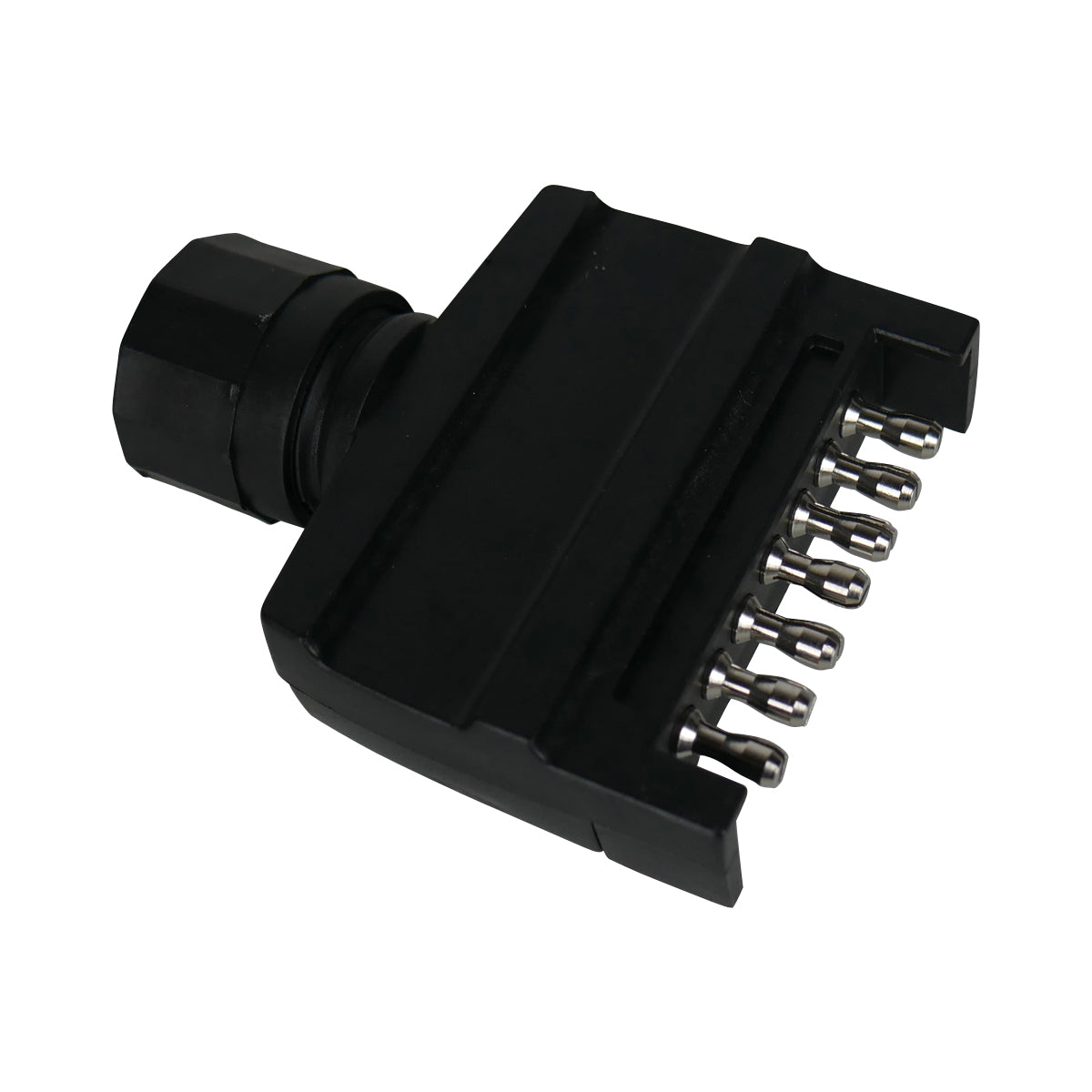 LED Twin Trailer Light Kit Submersible