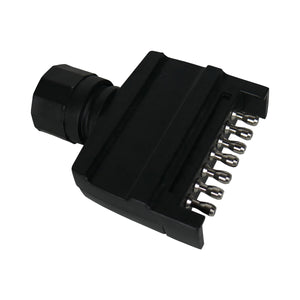 LED Twin Trailer Light Kit Submersible