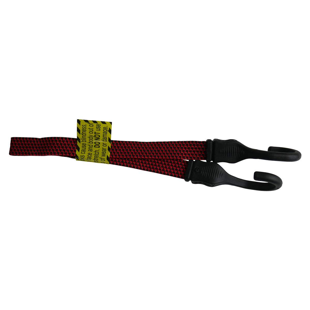Octopus Strap Flat 19mm x 30” AMS40264 | AutoMegaStore