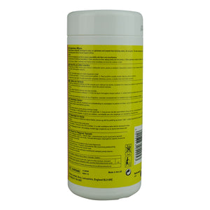 Carplan Upholstery & Carpet Cleaner Wipes 40 Xtra Large