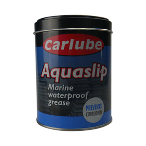 Carlube Aquaslip Marine Waterproof Grease 500mL