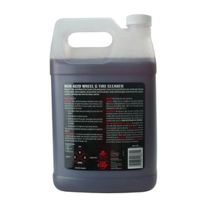 Meguiars D143 Non-Acid Wheel Cleaner 3.78L
