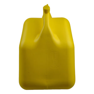 Scepter 20L Diesel Squat Fuel Jerry Can