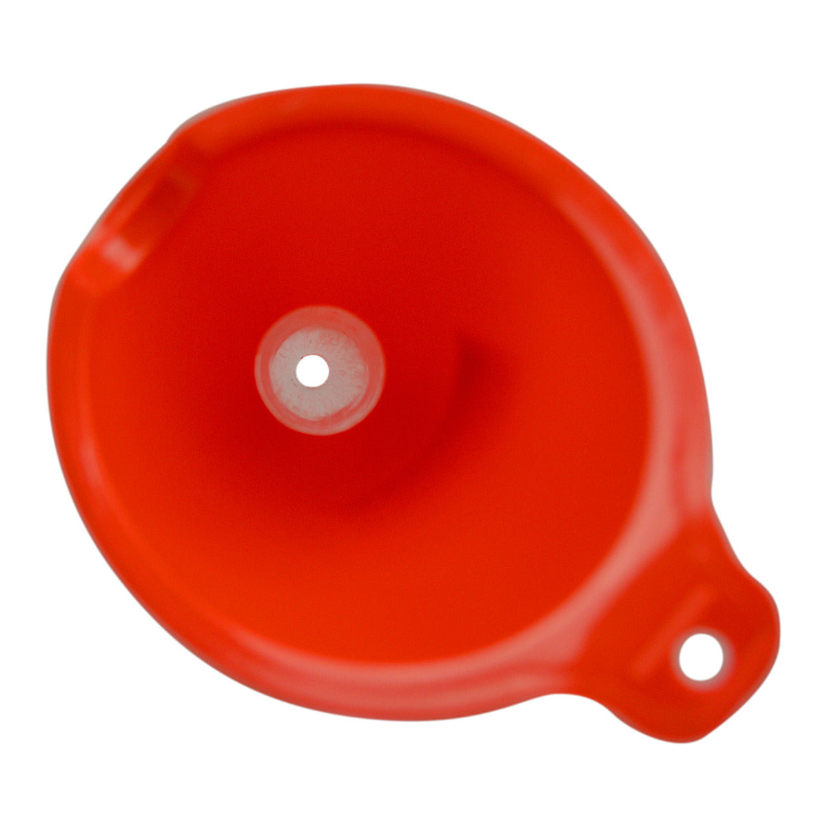Funnel Long Neck Angled 90 X 285