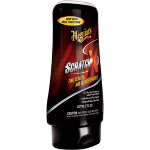 Meguiars Scratch X Liquid 207ml