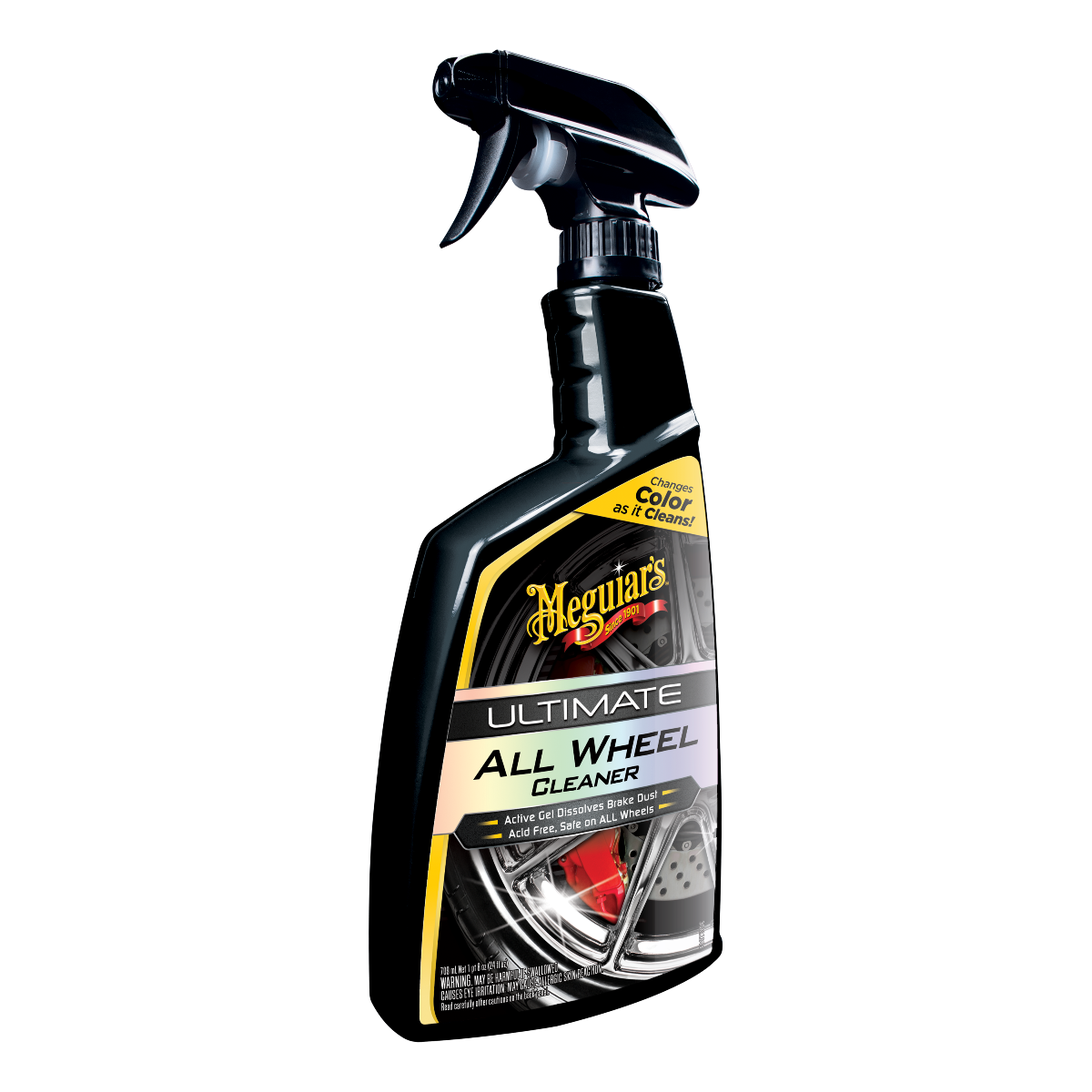 Meguiars Wash Kit
