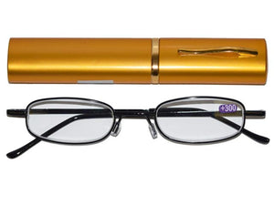 Reading Glasses For Men & Women 1.0 to 3.0 Strengths