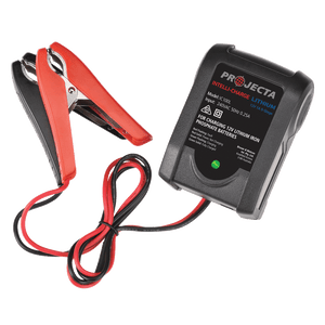 Projecta Intellicharge 12V 5 Stage Automatic 1A Battery Charger