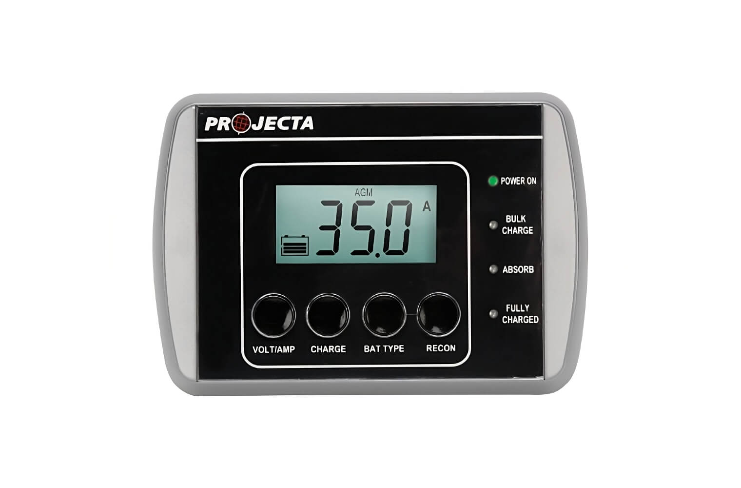Intelli-Charge Remote Control ICREMOTE-1 | AutoMegaStore