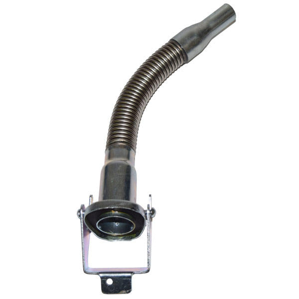 Flexible Metal Jerry Can Pourer