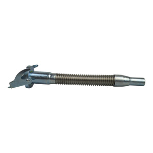 Flexible Metal Jerry Can Pourer