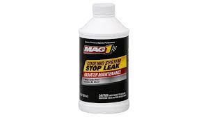 Mag 1 Radiator Stop Leak 355ml