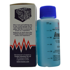 Inox MX2 Battery Conditioner 92ml