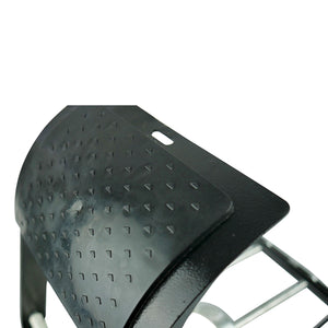 Foot Pump Twin Barrel & Gauge