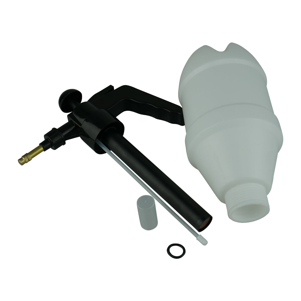 Chemical Resistant Pump Sprayer 1L