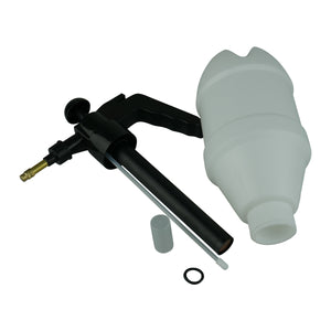 Chemical Resistant Pump Sprayer 1L