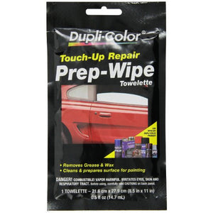 Dupli-Color Prep Wipe