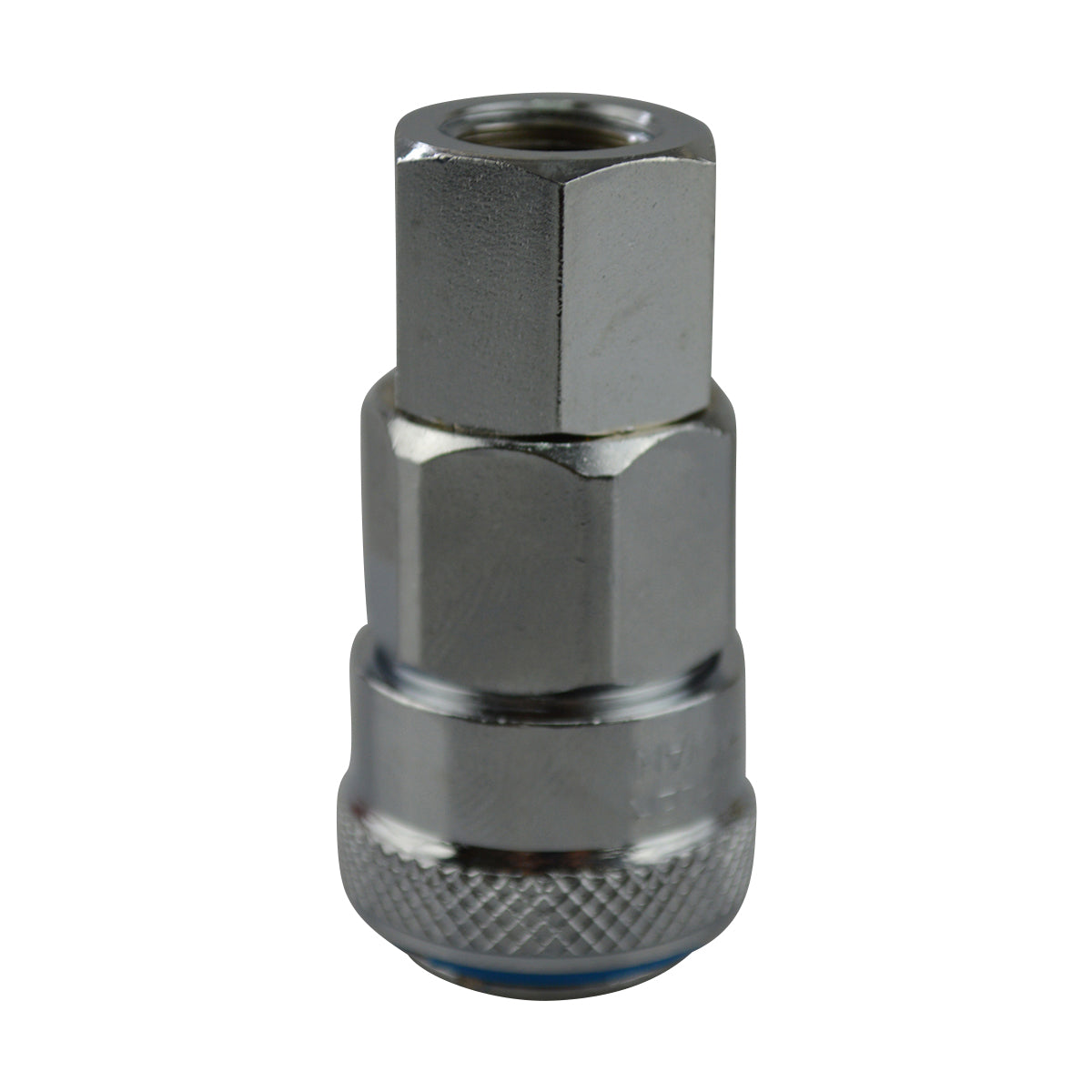Quick Coupler Connection Kit Nitto Type 5 Piece