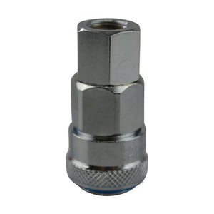 Quick Coupler Connection Kit Nitto Type 5 Piece