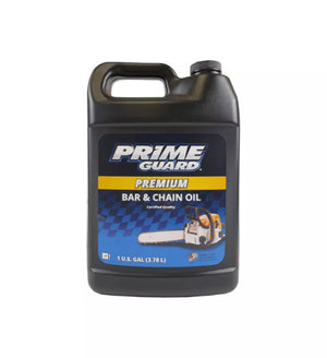 Prime Guard Premium Bar & Chain Oil