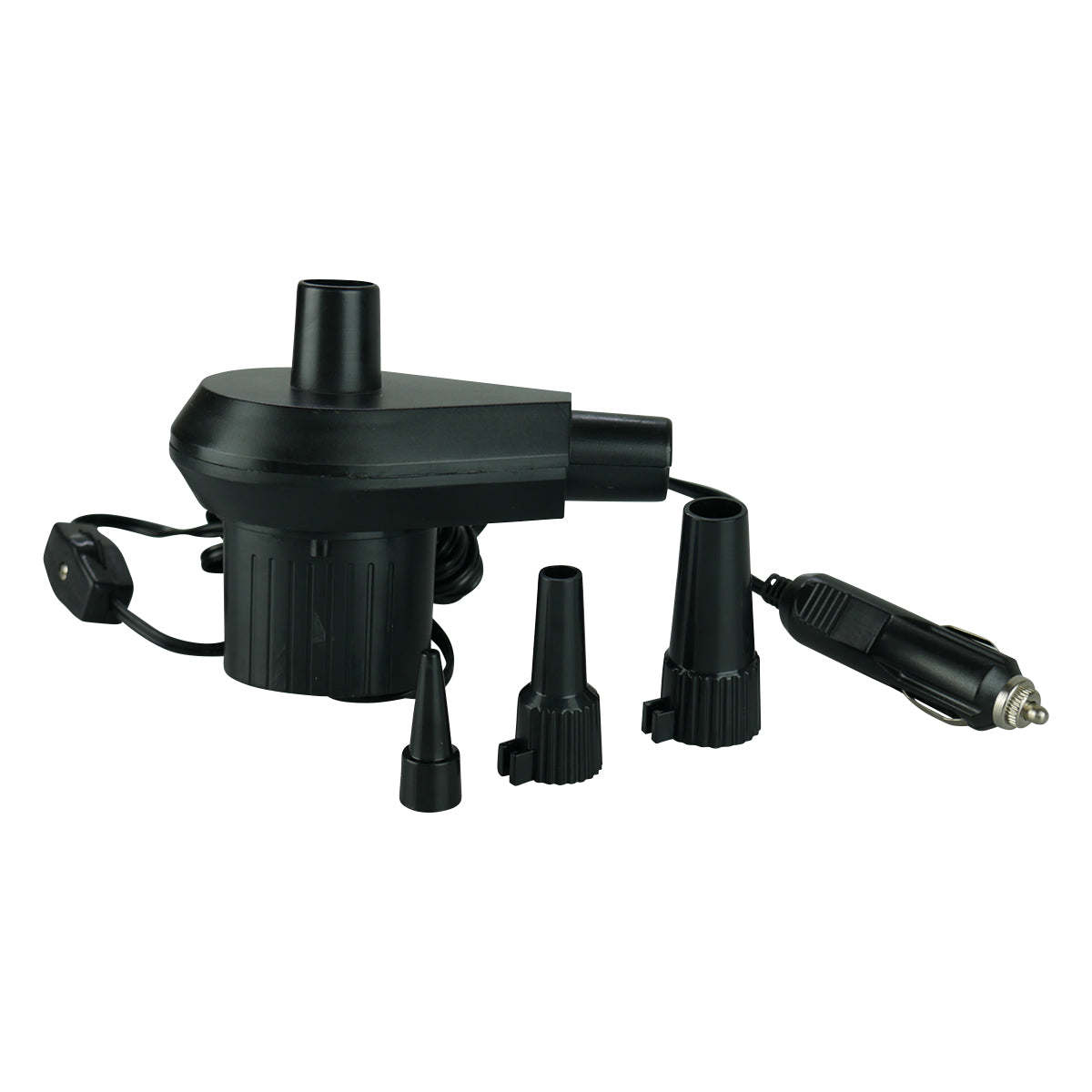 Portable Air Inflator & Deflator AMS40287 | AutoMegaStore