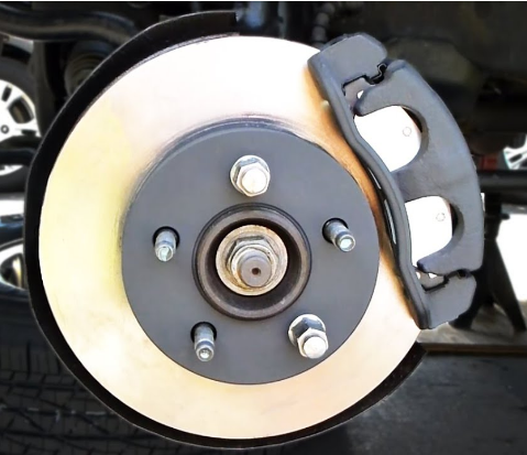 Dupli-Color Brake Caliper Kits