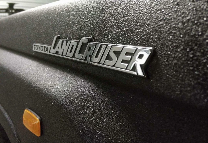 Raptor Protective Coating – 711ml Tintable & Black (No Hardener)