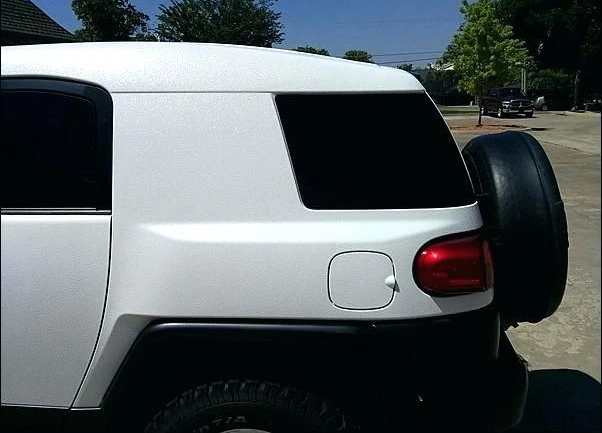 Raptor Liner White Kit 4L + Spray Gun