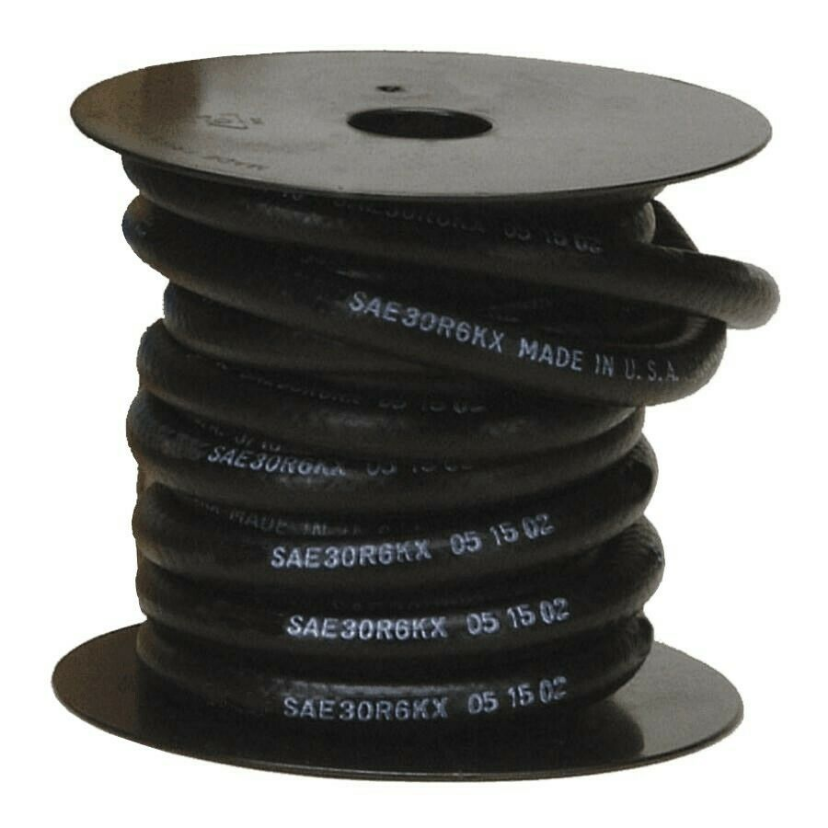 Thermoid Fuel Hose 3/8" x 7.5m