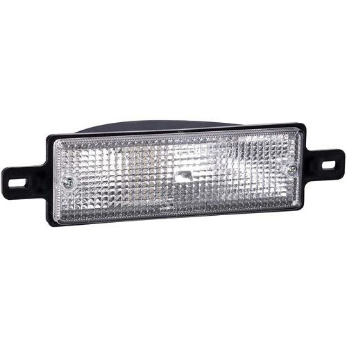 Narva Clear Lens To Suit 87260