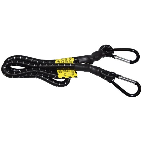 Octopus Strap Carabiner | 12mm x 18”
