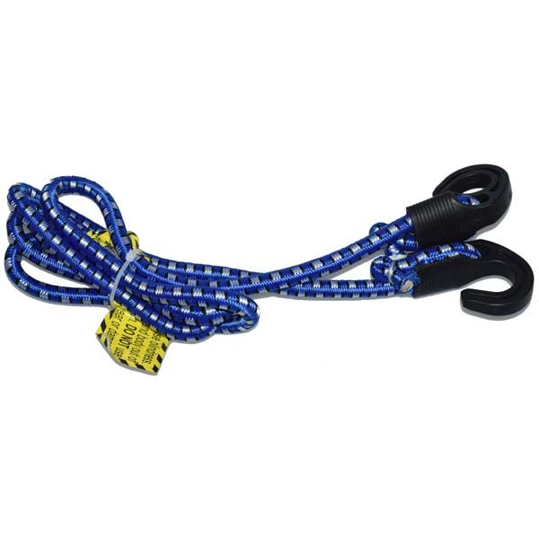 Adjustable Octopus Strap 9mm 60"