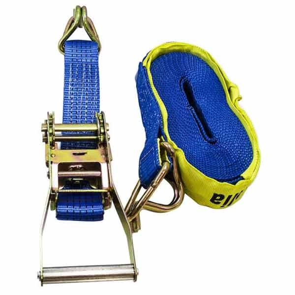 Ratchet Tie Down Transport 50mm X 9m