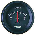 Speco Meter 2" 60-0-60 Amp Ammeter Gauge