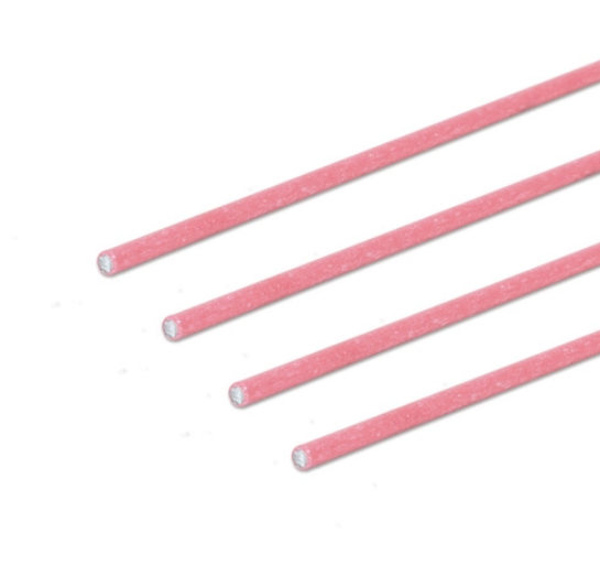 Tradeflame Brazing & Welding Rods - Nickel Bronze (Flux Coated)