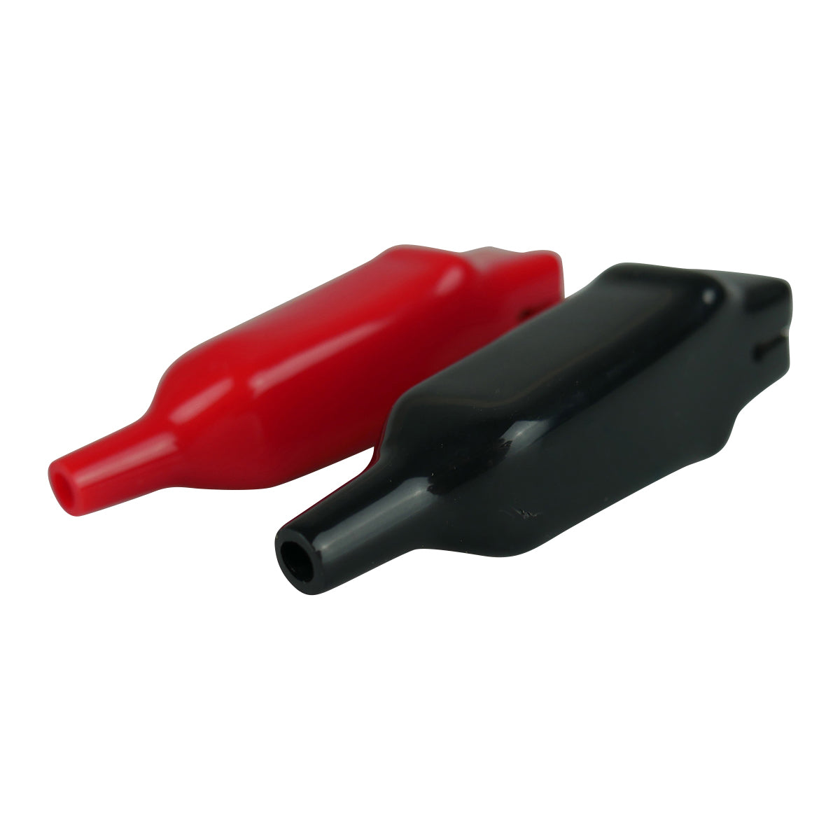 Crocodile Test Clips 25 Amp 1 Pack