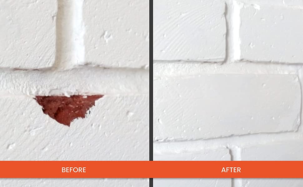 Tetrion Hard As Rock Filler 330g