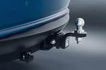 Tow Ball Chrome 50mm