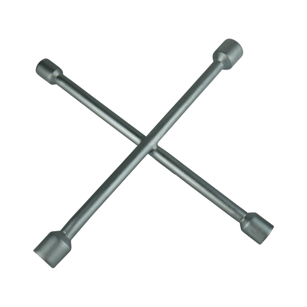Wheel Nut Breaker Brace 17, 19, 22mm and 13/16 Inch