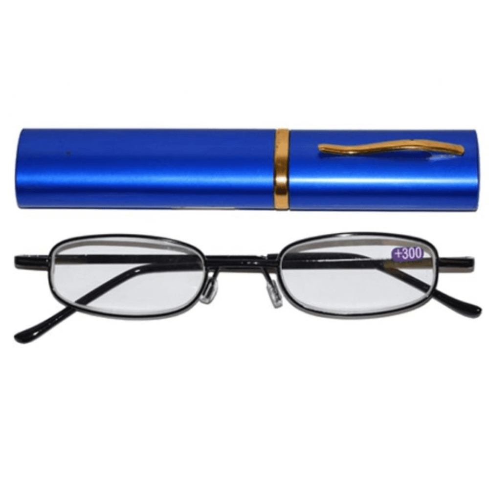 Reading glasses 300 strength on sale