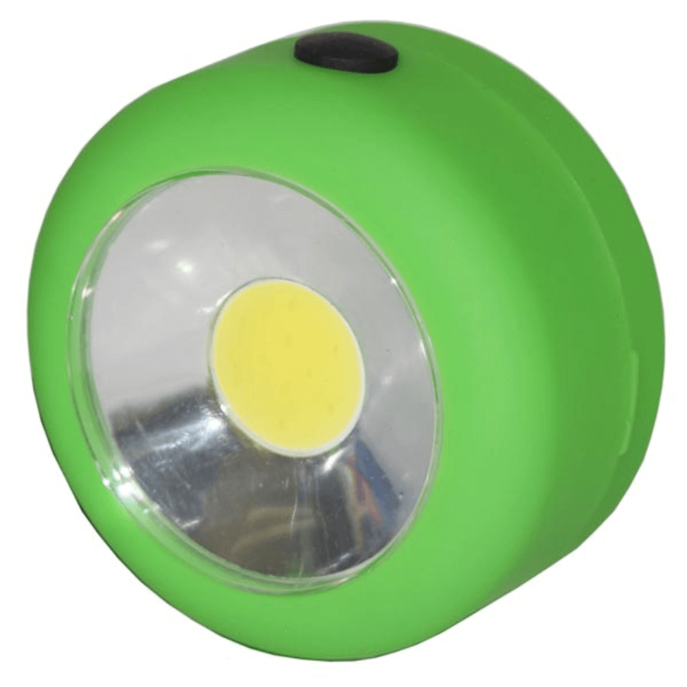 Led Round Lamp Display of 12 AMS40491 AutoMegaStore Australia