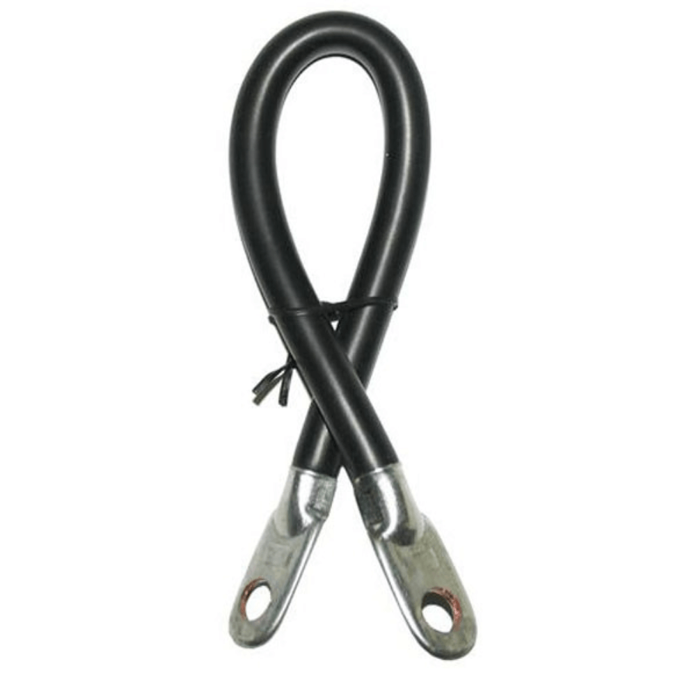 Vehicle Battery Cable Lug to Lug 15"
