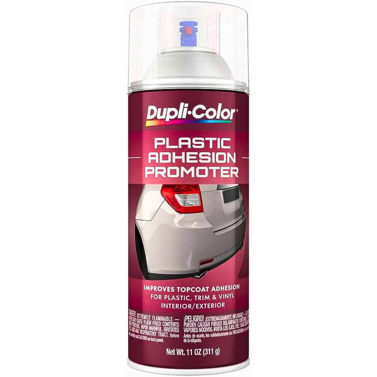 Dupli-Color Adhesion Promoter Clear Primer 312g CP199 | AutoMegaStore