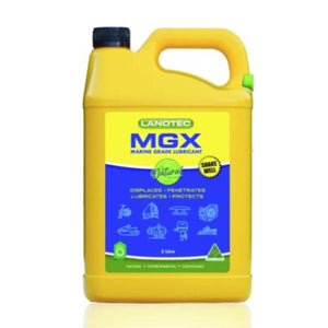 Lanotec Marine Grade Lubricant & Corrosion Protectant